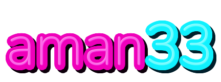 aman33 — logo kanal