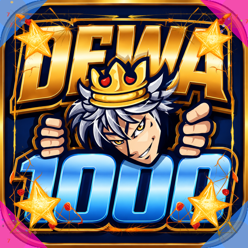 dewa1000 — galeri pratinjau Resmi APK